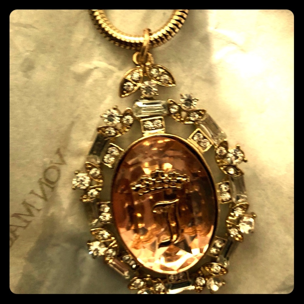 Juicy Couture Jewelry